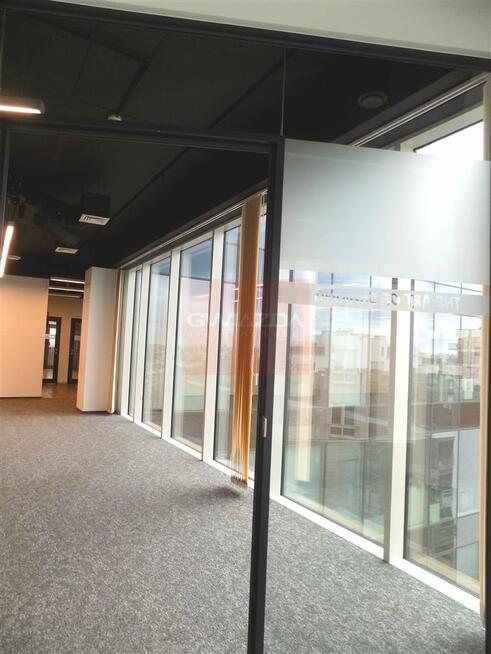 Powierzchnia biurowa Warszawa Ochota