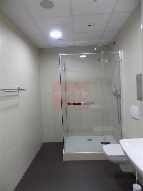 Powierzchnia biurowa Warszawa Ochota