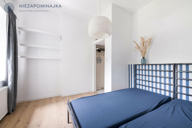 Mieszkanie Gdynia Orłowo, Architektów