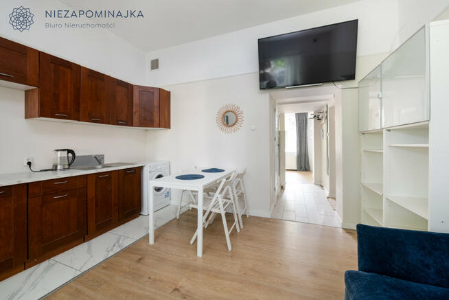 Mieszkanie Gdynia Orłowo, Architektów