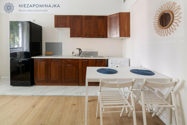 Mieszkanie Gdynia Orłowo, Architektów