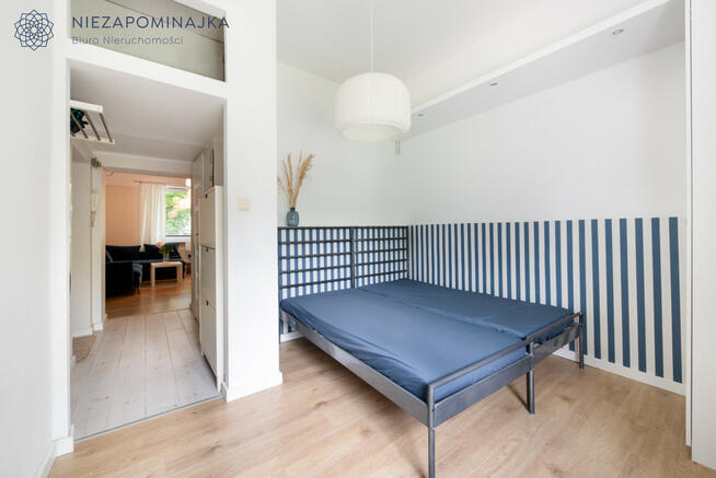 Mieszkanie Gdynia Orłowo, Architektów