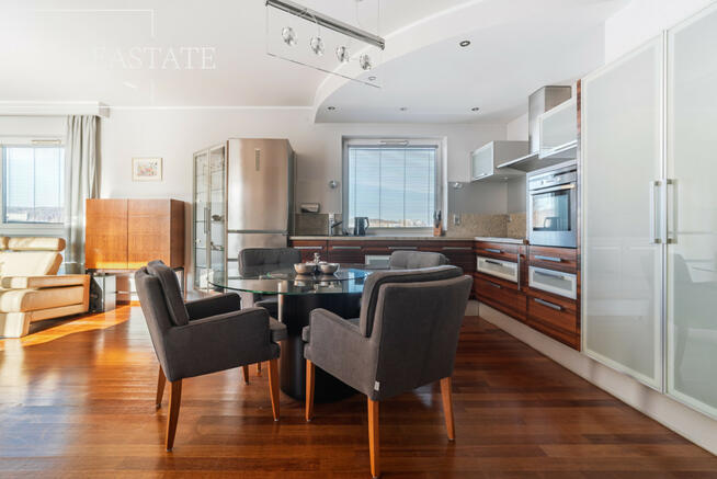 Mieszkanie Gdynia Orłowo, Wrocławska