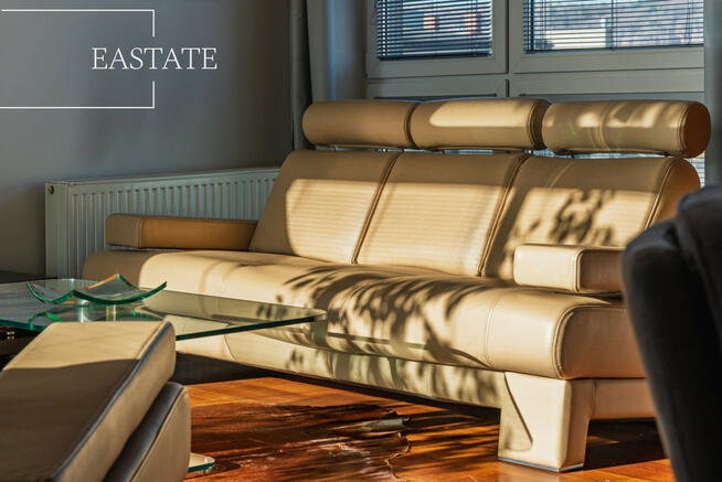 Mieszkanie Gdynia Orłowo, Wrocławska