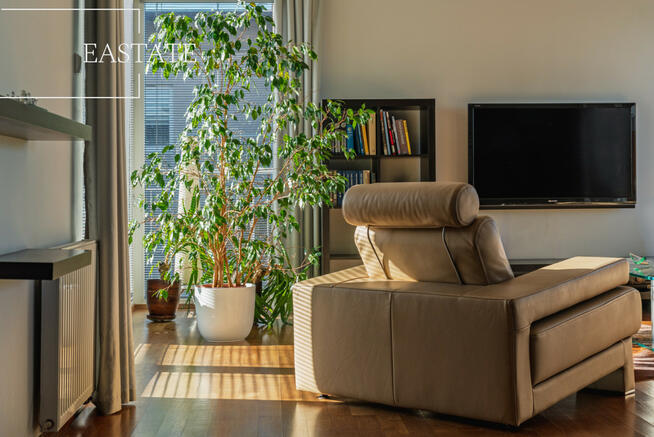 Mieszkanie Gdynia Orłowo, Wrocławska