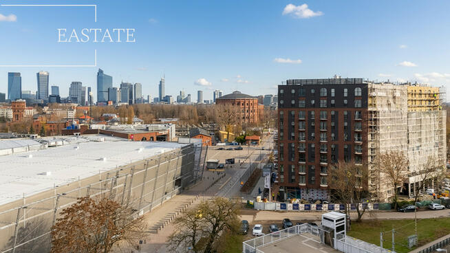 Mieszkanie Warszawa gm. Wola Wola, Ignacego Prądzyńskiego