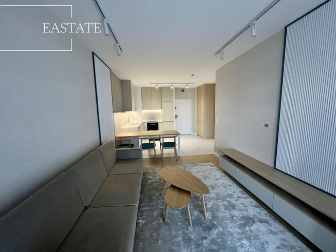 Mieszkanie Gdańsk Wrzeszcz, Mariana Smoluchowskiego