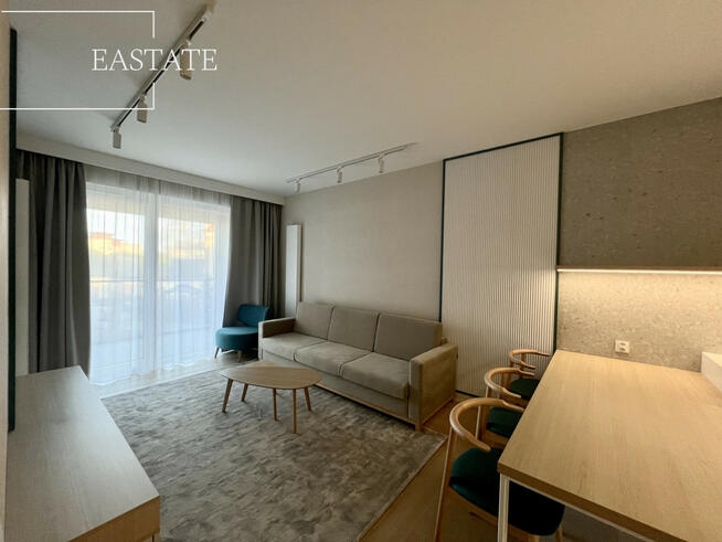 Mieszkanie Gdańsk Wrzeszcz, Mariana Smoluchowskiego