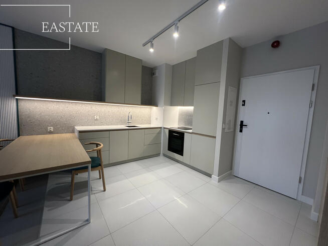 Mieszkanie Gdańsk Wrzeszcz, Mariana Smoluchowskiego