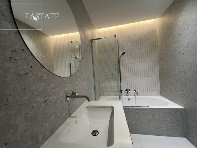 Mieszkanie Gdańsk Wrzeszcz, Mariana Smoluchowskiego