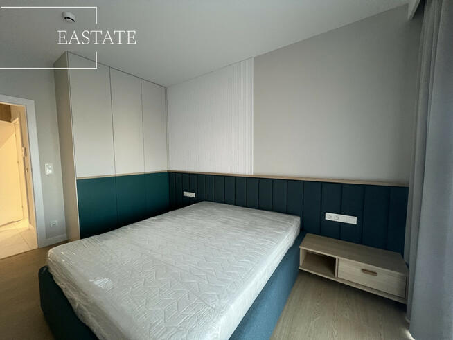 Mieszkanie Gdańsk Wrzeszcz, Mariana Smoluchowskiego