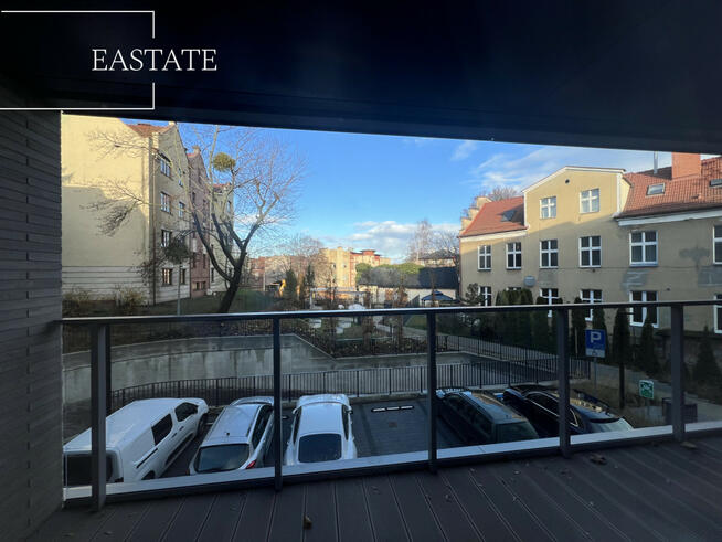 Mieszkanie Gdańsk Wrzeszcz, Mariana Smoluchowskiego