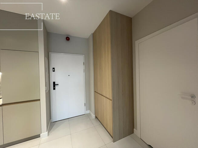 Mieszkanie Gdańsk Wrzeszcz, Mariana Smoluchowskiego