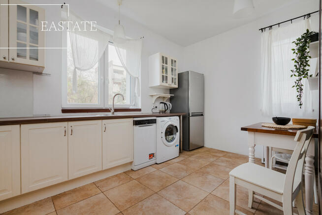 Mieszkanie Gdynia Działki Leśne, Nowogrodzka