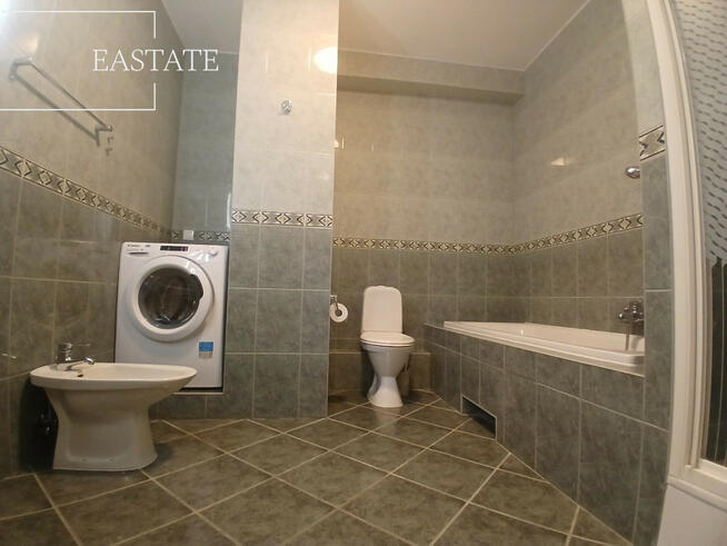 Mieszkanie Gdynia Orłowo, Orłowska