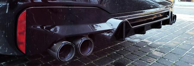 530i 252KM /M-Sport/aktywne wydechy/serwisowany/gwarancja 24 msc