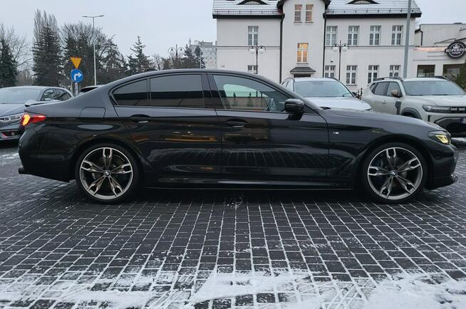 530i 252KM /M-Sport/aktywne wydechy/serwisowany/gwarancja 24 msc