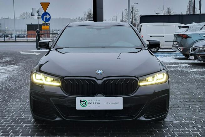 530i 252KM /M-Sport/aktywne wydechy/serwisowany/gwarancja 24 msc
