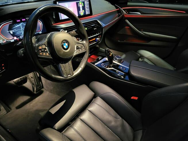 530i 252KM /M-Sport/aktywne wydechy/serwisowany/gwarancja 24 msc