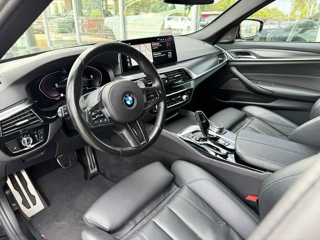 530i 252KM /M-Sport/aktywne wydechy/serwisowany/gwarancja 24 msc