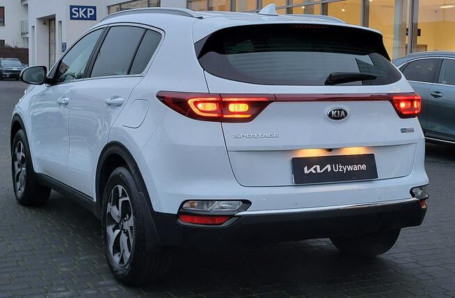Kia Sportage FV23%/DIESEL/serwisowany/kamera/bezwypadkowy/gwarancja