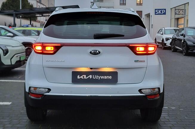 Kia Sportage FV23%/DIESEL/serwisowany/kamera/bezwypadkowy/gwarancja