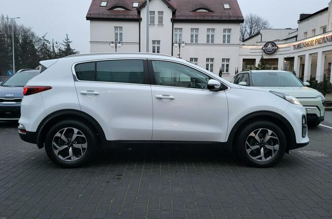 Kia Sportage FV23%/DIESEL/serwisowany/kamera/bezwypadkowy/gwarancja