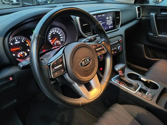 Kia Sportage FV23%/DIESEL/serwisowany/kamera/bezwypadkowy/gwarancja