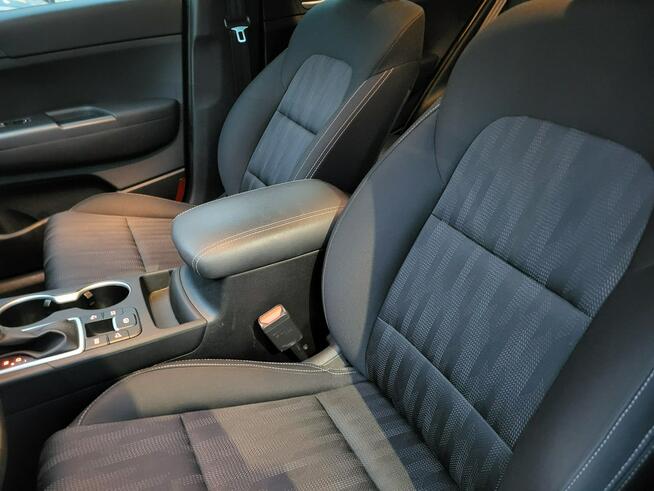 Kia Sportage FV23%/DIESEL/serwisowany/kamera/bezwypadkowy/gwarancja