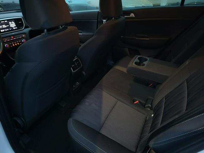 Kia Sportage FV23%/DIESEL/serwisowany/kamera/bezwypadkowy/gwarancja