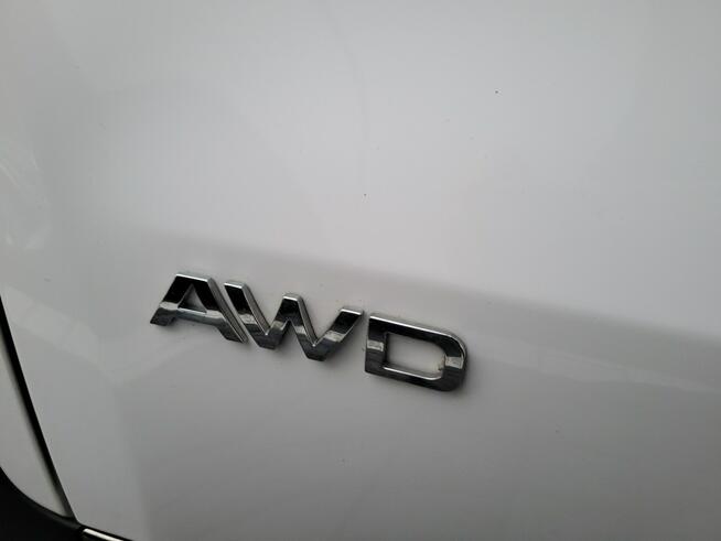 Kia Sportage 4X4/GT-Line/177KM/1.6 Turbo/25 tys km przebiegu/idealny