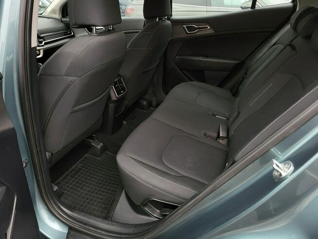 Kia Sportage M+SMART/1.6 T-GDI 150KM/serwisowany w ASO/pierwszy właściciel