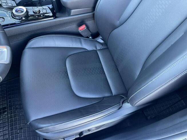 Kia Sportage Business Line 160KM / Pakiet Premium / Pakiet Drive Wise Plus / DEMO