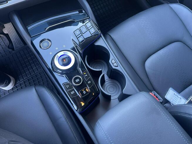 Kia Sportage Business Line 160KM / Pakiet Premium / Pakiet Drive Wise Plus / DEMO