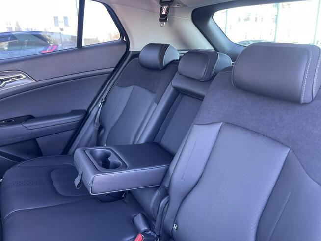 Kia Sportage Business Line 160KM / Pakiet Premium / Pakiet Drive Wise Plus / DEMO