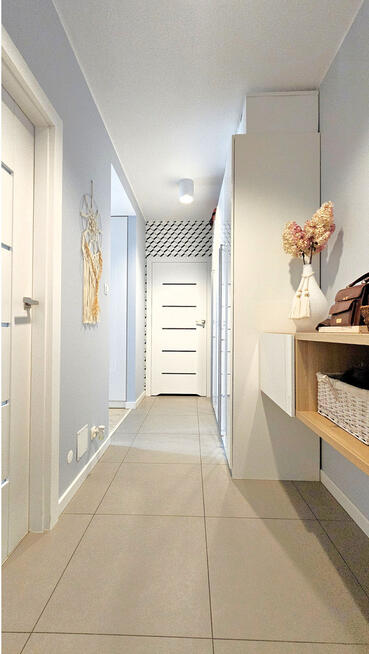 Jasne, gotowe do zamieszkania 2 pokoje z tarasem!