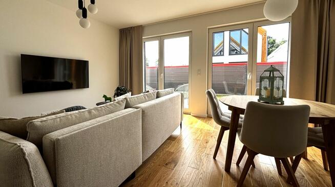 Dom Jantar gm. Stegna, Wczasowa