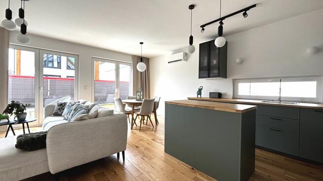 Dom Jantar gm. Stegna, Wczasowa