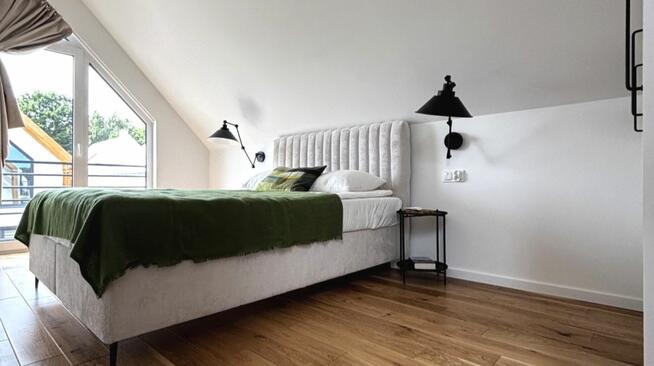 Dom Jantar gm. Stegna, Wczasowa