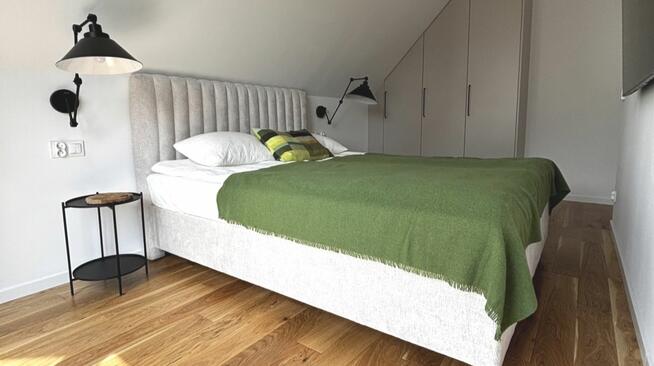 Dom Jantar gm. Stegna, Wczasowa