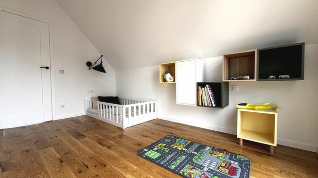 Dom Jantar gm. Stegna, Wczasowa