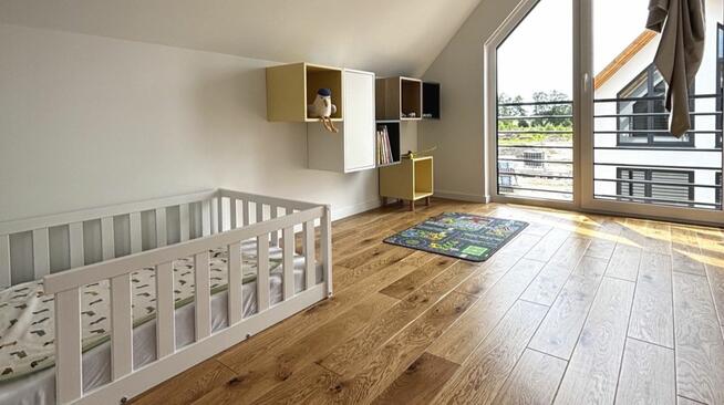 Dom Jantar gm. Stegna, Wczasowa