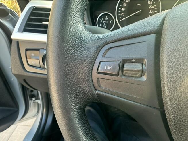 BMW 320 Bardzo zadbana - bezwypadkowa