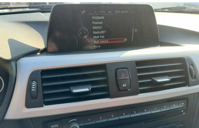 BMW 320 Bardzo zadbana - bezwypadkowa