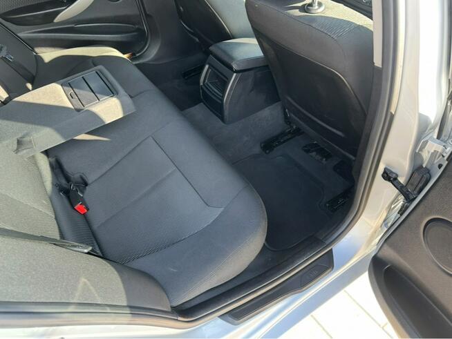 BMW 320 Bardzo zadbana - bezwypadkowa