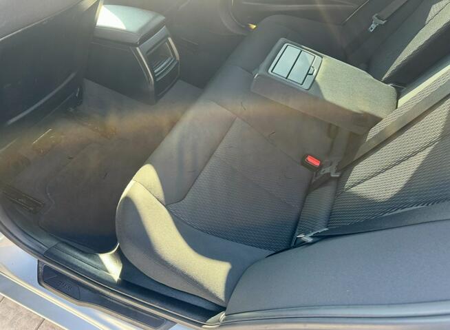 BMW 320 Bardzo zadbana - bezwypadkowa