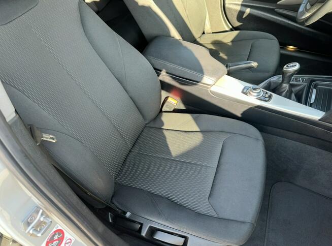 BMW 320 Bardzo zadbana - bezwypadkowa