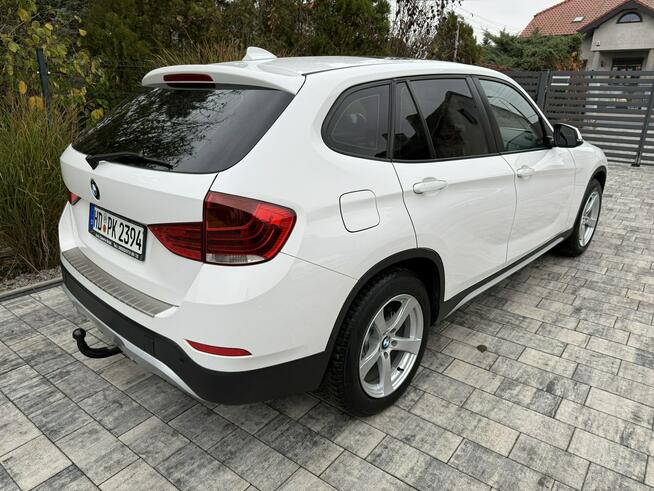 BMW X1 NOWY ROZRZAD zadbane serwisowane !!! bezwypadkowe !!!