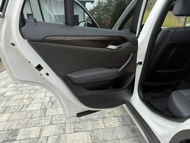 BMW X1 NOWY ROZRZAD zadbane serwisowane !!! bezwypadkowe !!!