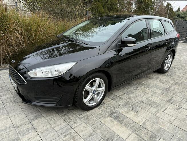 Ford Focus Nowy rozrząd oryginalny przebieg !!!